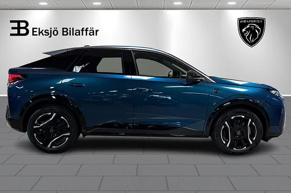Peugeot E-3008 2026 photo 4
