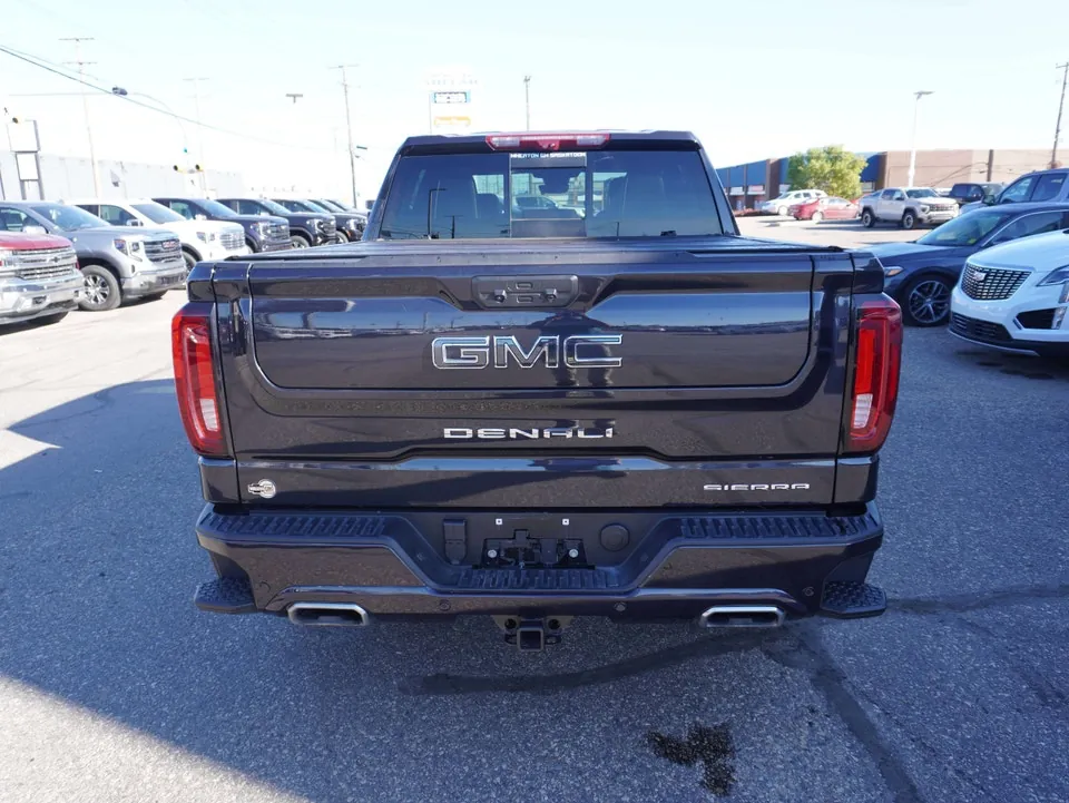 GMC Sierra 1500 2024 photo 4
