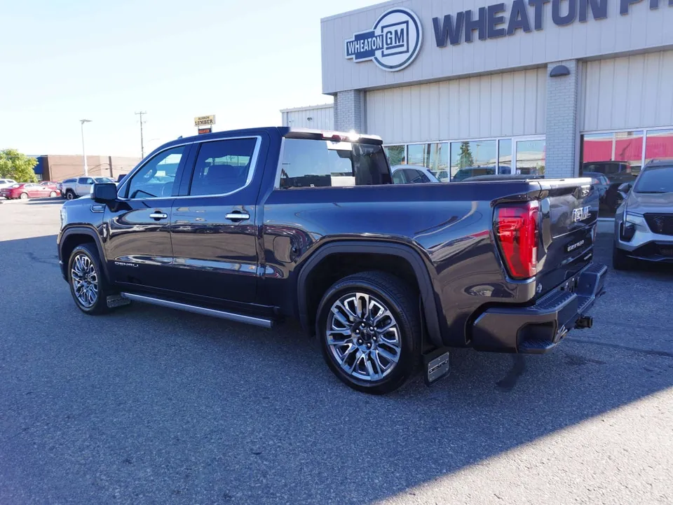 GMC Sierra 1500 2024 photo 3