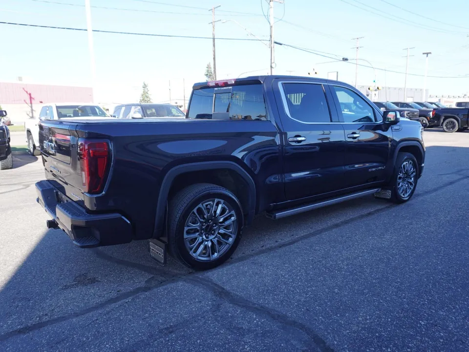 GMC Sierra 1500 2024 photo 5