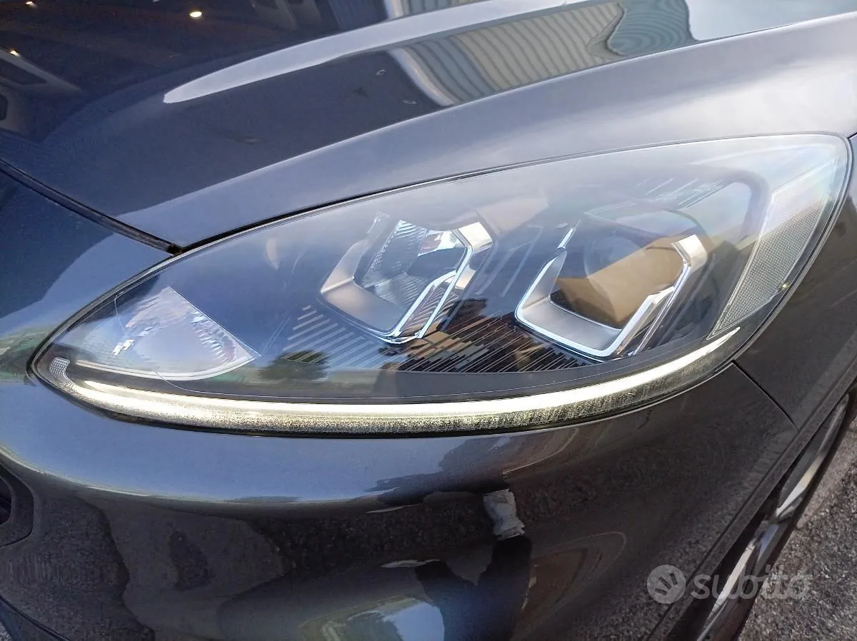 Ford Kuga 2022 photo 5