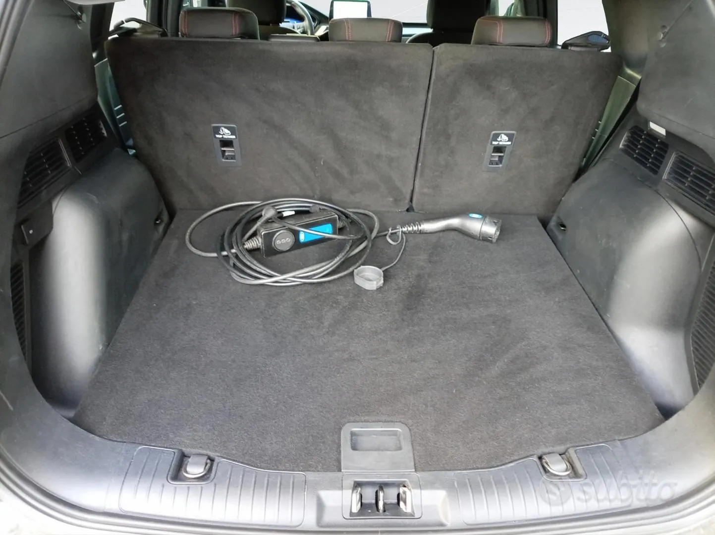 Ford Kuga 2022 photo 4