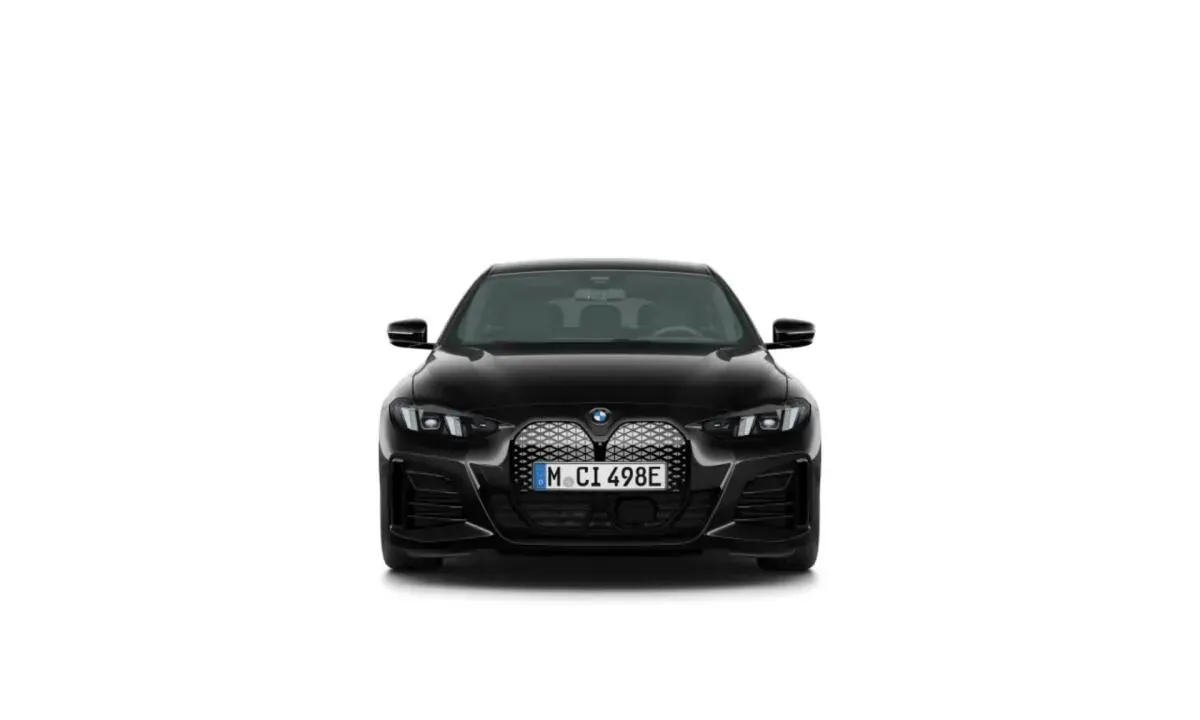 BMW I4 2023 photo 2