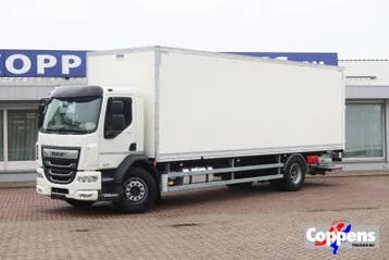 DAF Cf 320