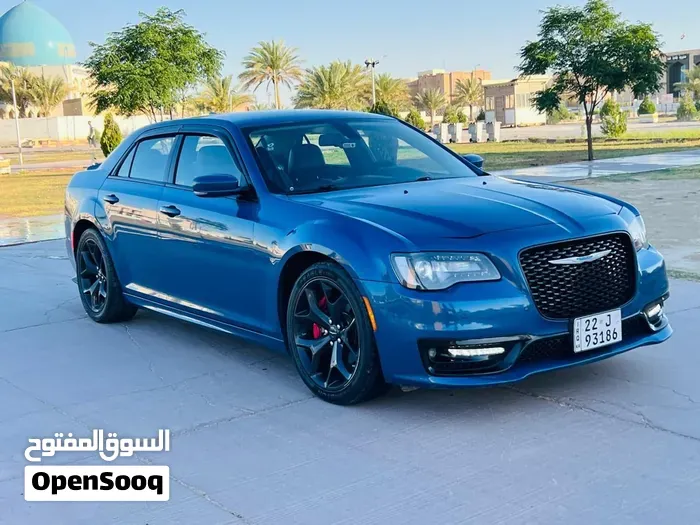 Chrysler 300
