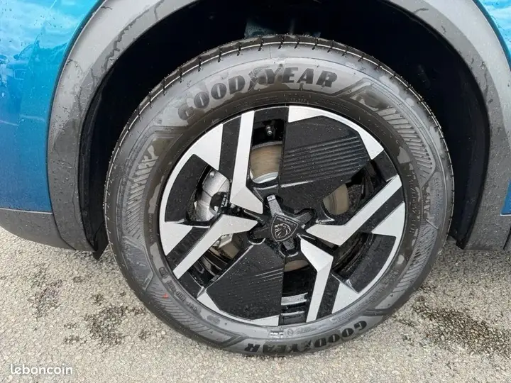 Peugeot 2008 2026 photo 5