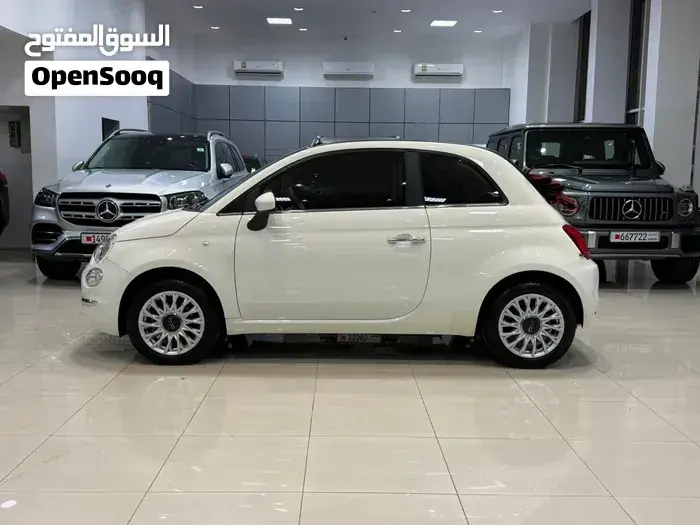 Fiat 500 2024 photo 2