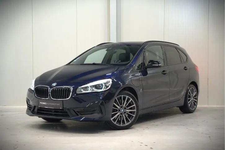 BMW 2 Series Active Tourer