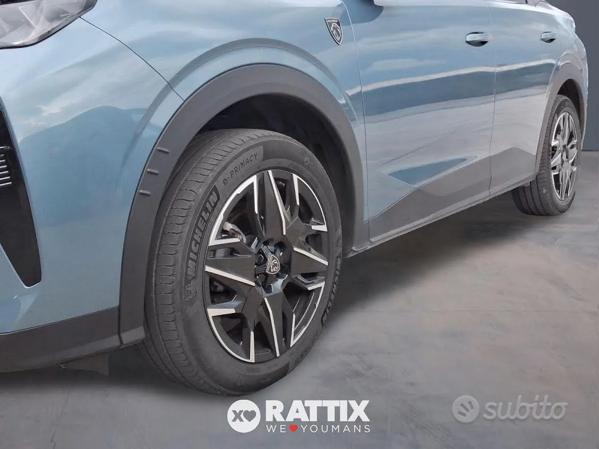 Peugeot 3008 2025 photo 4