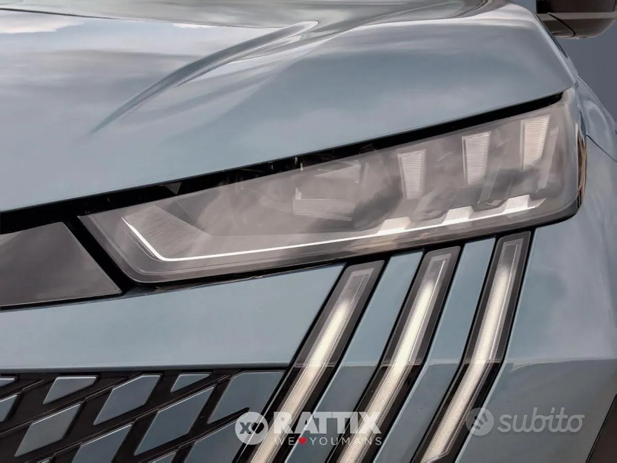 Peugeot 3008 2025 photo 3