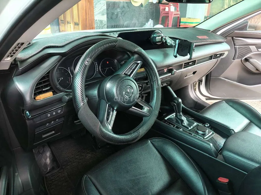 Mazda 3 2023 photo 5