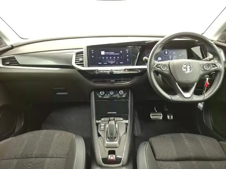 Vauxhall Grandland 2023 photo 3