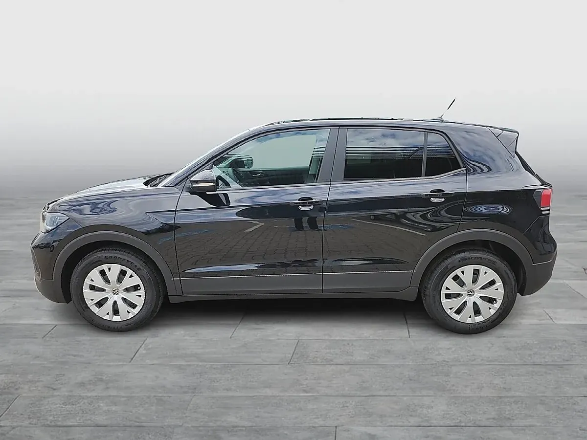 Volkswagen T-Cross 2026 photo 3