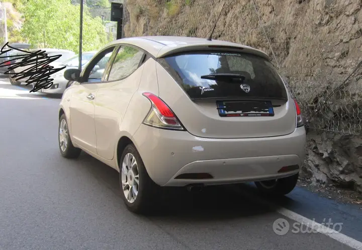 Lancia Ypsilon 2016 photo 5