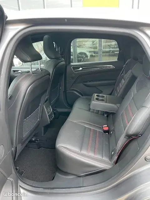 Renault Arkana 2021 photo 5