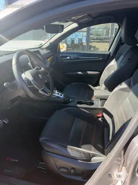 Renault Arkana 2021 photo 3