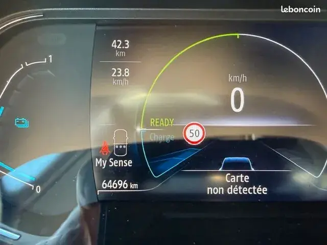 Renault Arkana 2021 photo 4