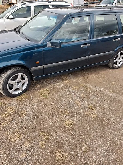 Volvo 850