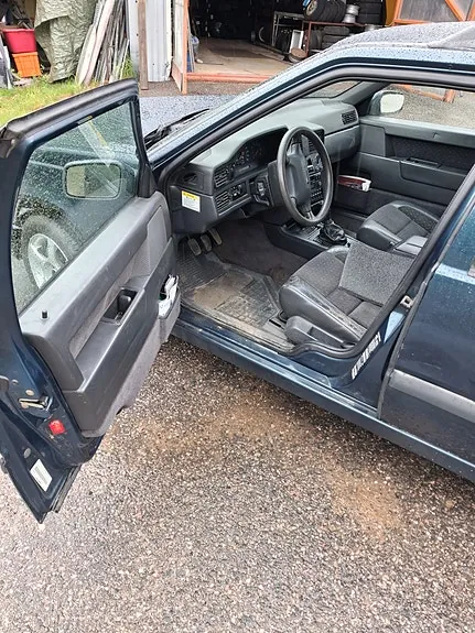 Volvo 850 1996 photo 3