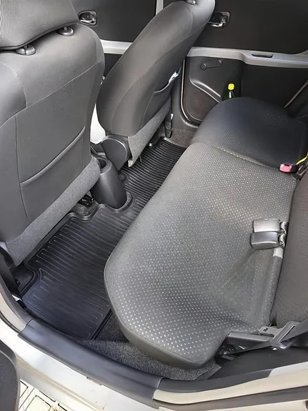 Toyota Yaris 2011 photo 3