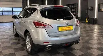 Nissan Murano 2014 photo 3