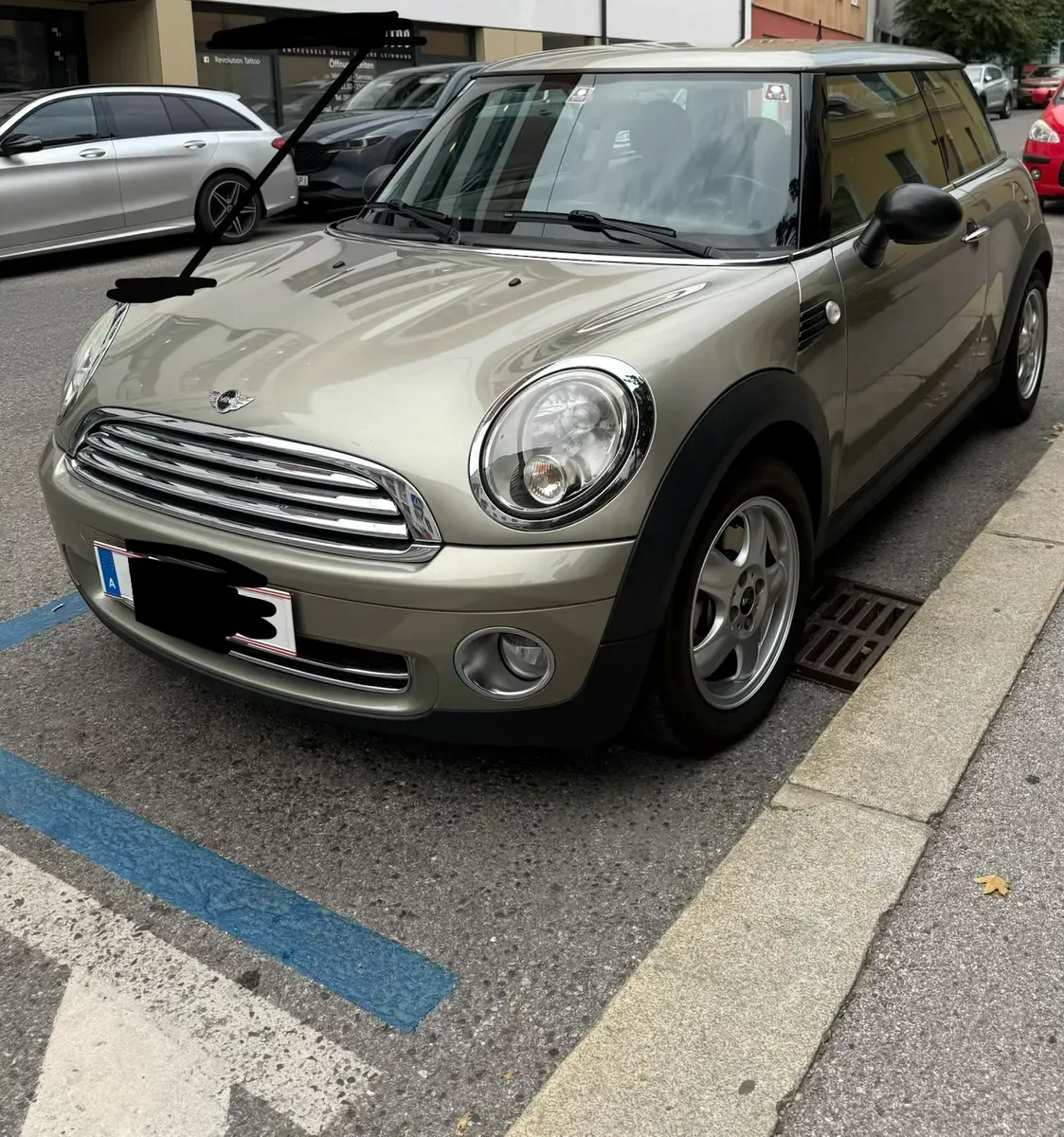 Mini Sonstige