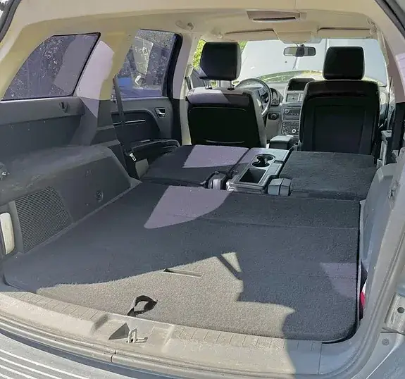 Dodge Journey 2009 photo 4