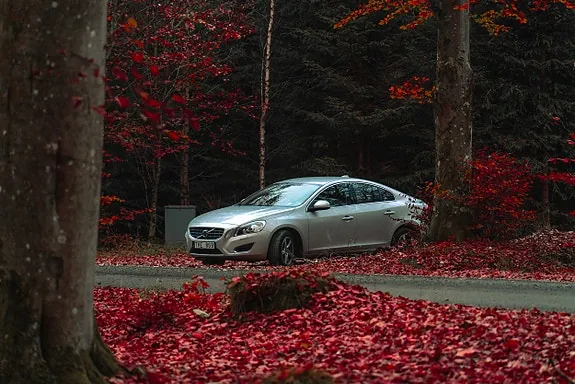 Volvo S60 2011 photo 3