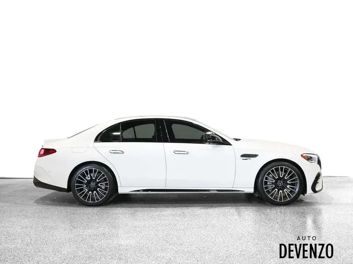 Mercedes-Benz E-Class 2025 photo 2