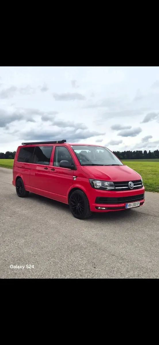 Volkswagen T6