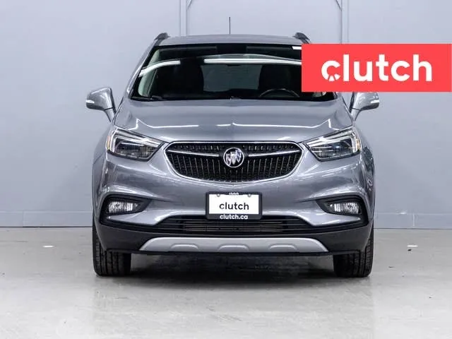 Buick Encore 2019 photo 2
