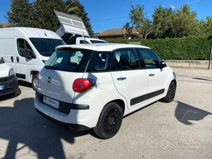 Fiat 500L 2021 photo 4
