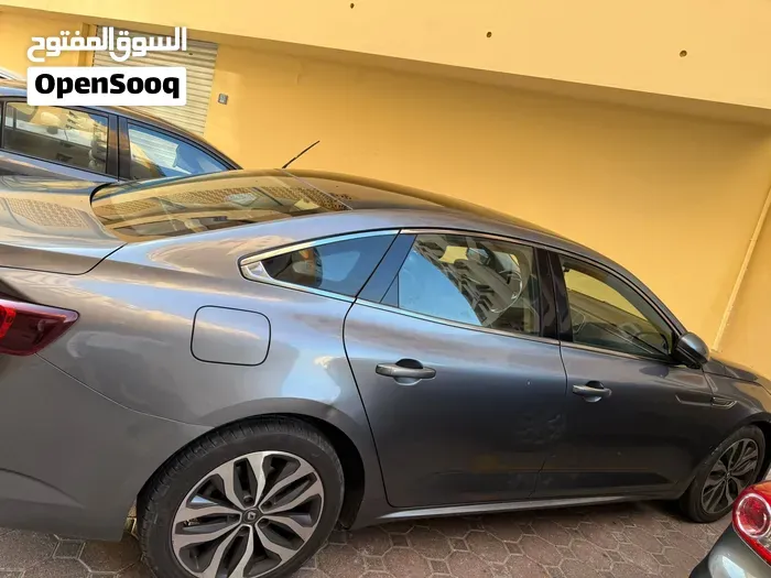 Renault Talisman 2018 photo 4