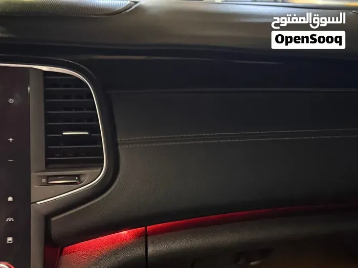 Renault Talisman 2018 photo 3