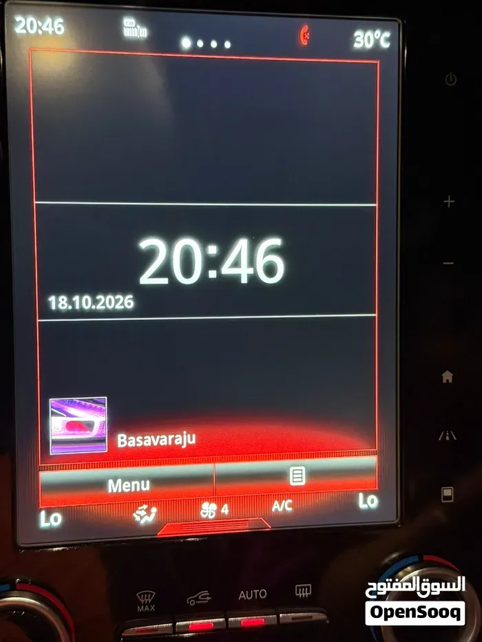 Renault Talisman 2018 photo 2