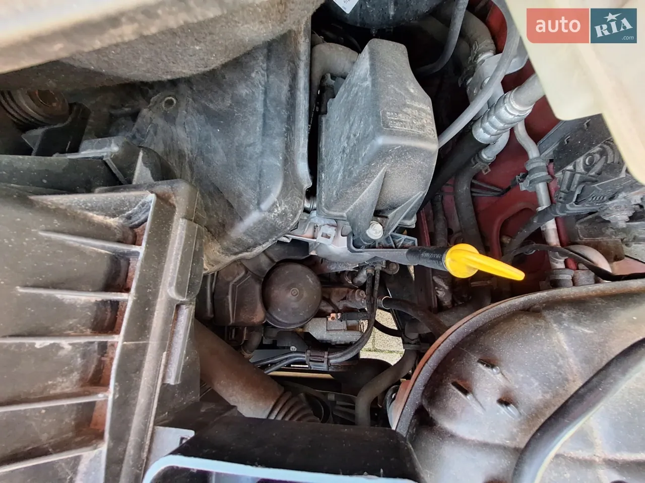 Mercedes-Benz Vito 2016 photo 2