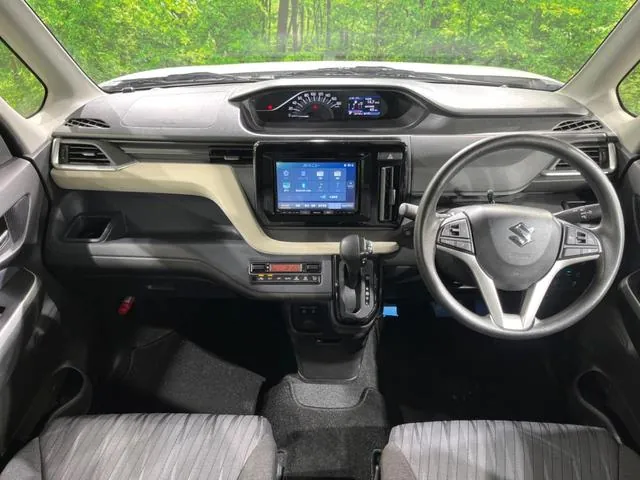 Suzuki Solio 2020 photo 2