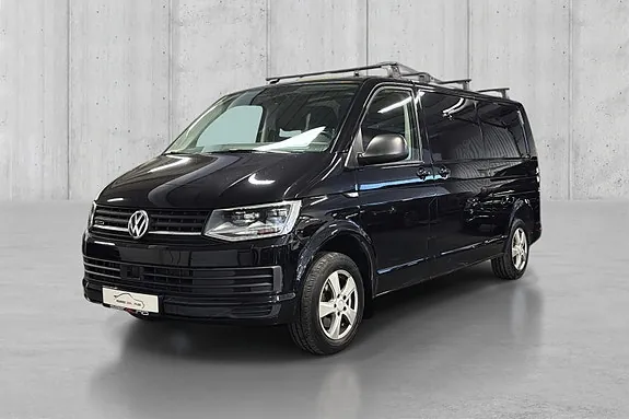 Volkswagen Transporter 2019 photo 3