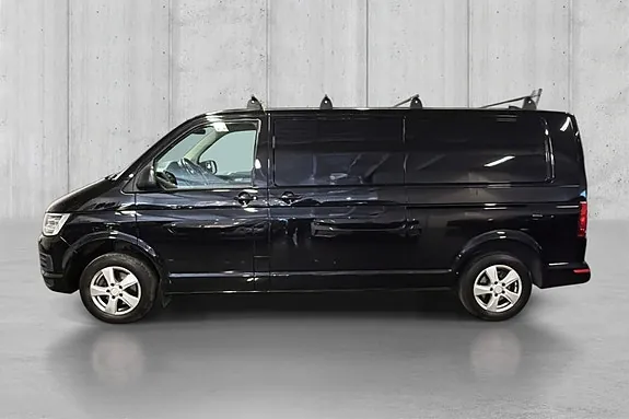 Volkswagen Transporter 2019 photo 4