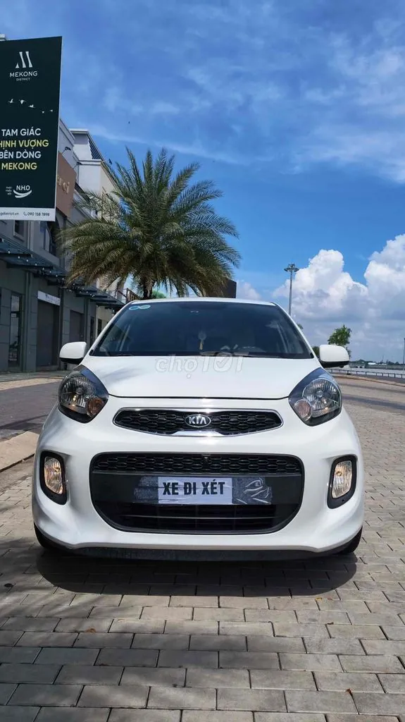 Kia Morning