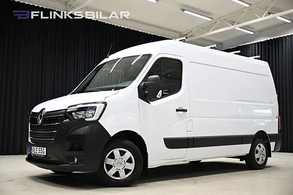 Renault Master 2022 photo 3