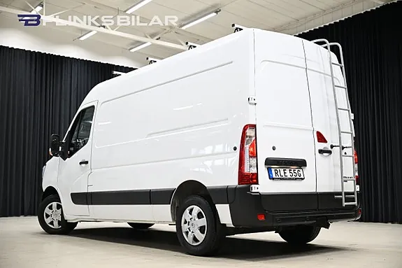 Renault Master 2022 photo 5