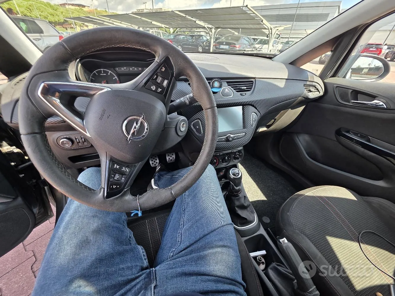 Opel Corsa 2018 photo 4