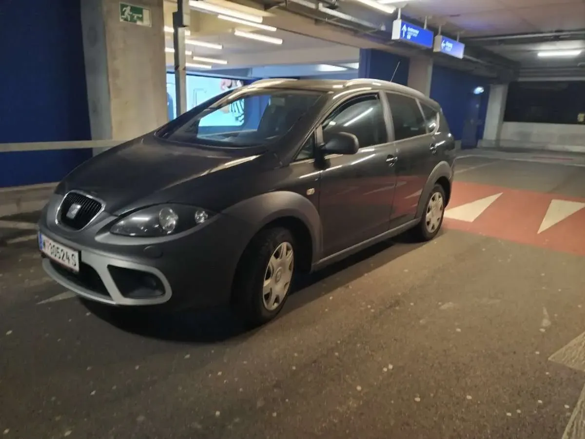 Seat Altea Xl