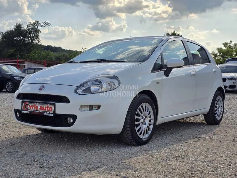 Fiat Evo 2014 photo 2