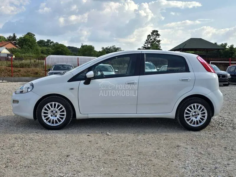 Fiat Evo 2014 photo 3