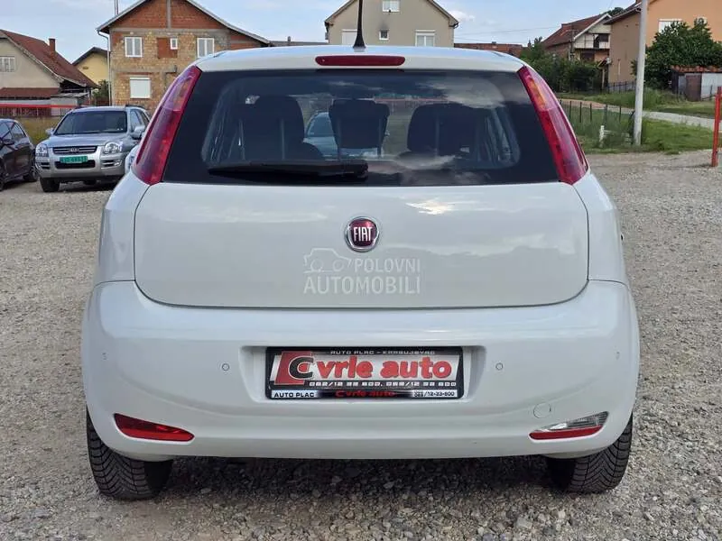 Fiat Evo 2014 photo 5