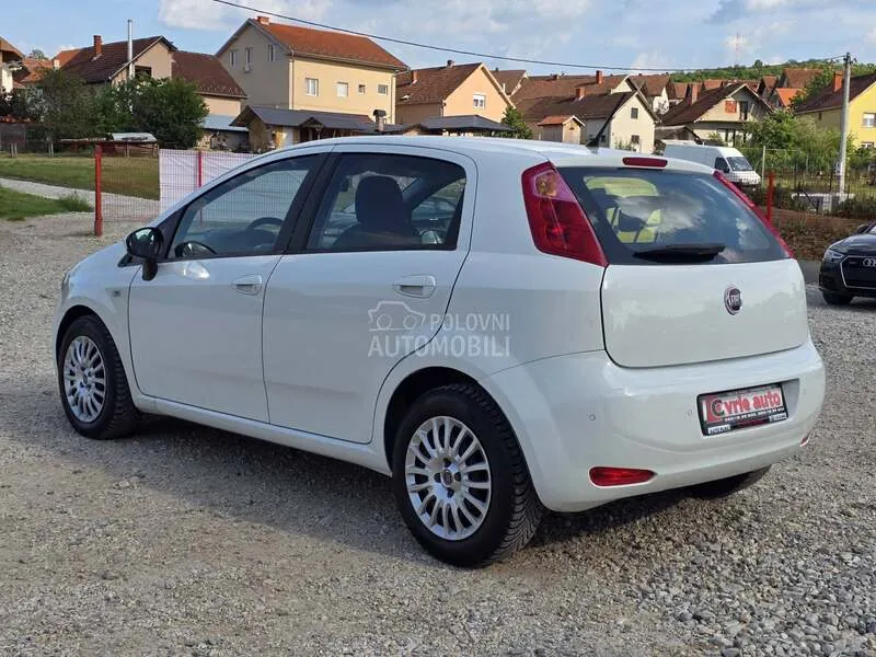 Fiat Evo 2014 photo 4
