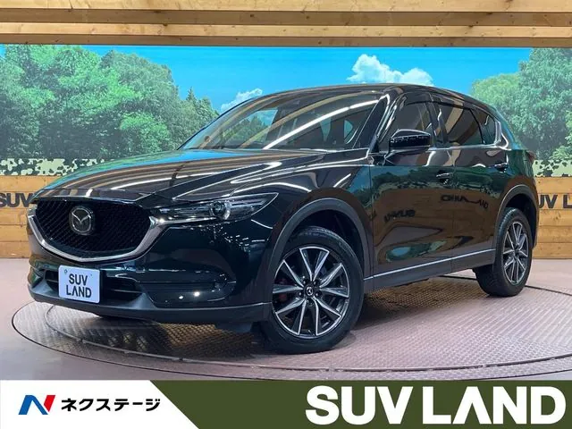 Mitsubishi Cx-5