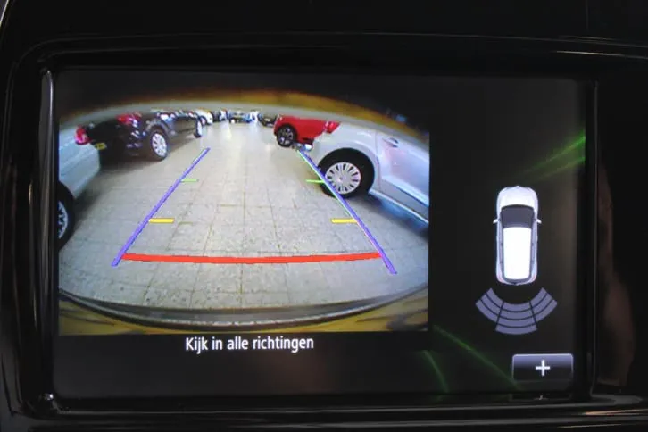 Renault Captur 2015 photo 3